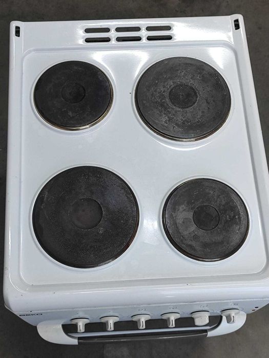 Электроплита Beko