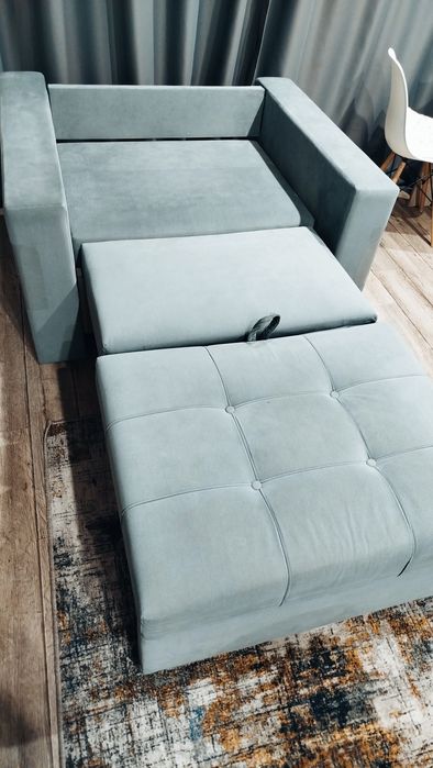 Продам кресло-кровать