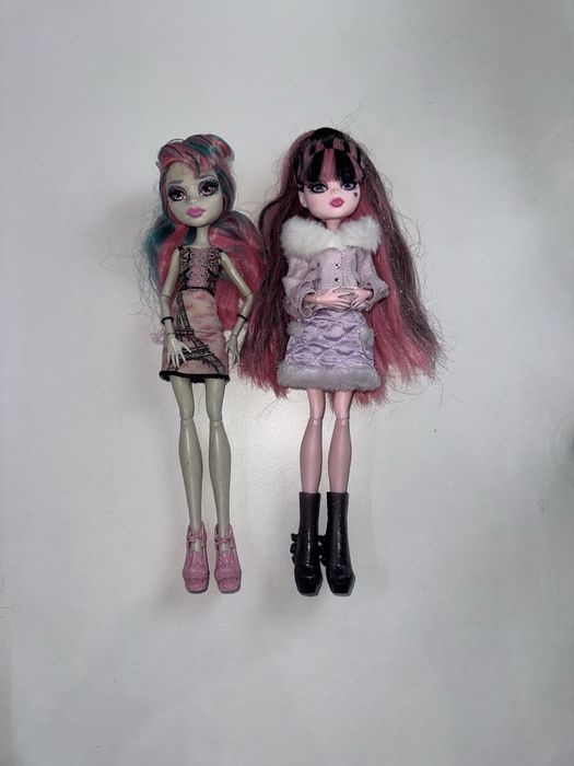 куклы Монстер Хай Monster High продам