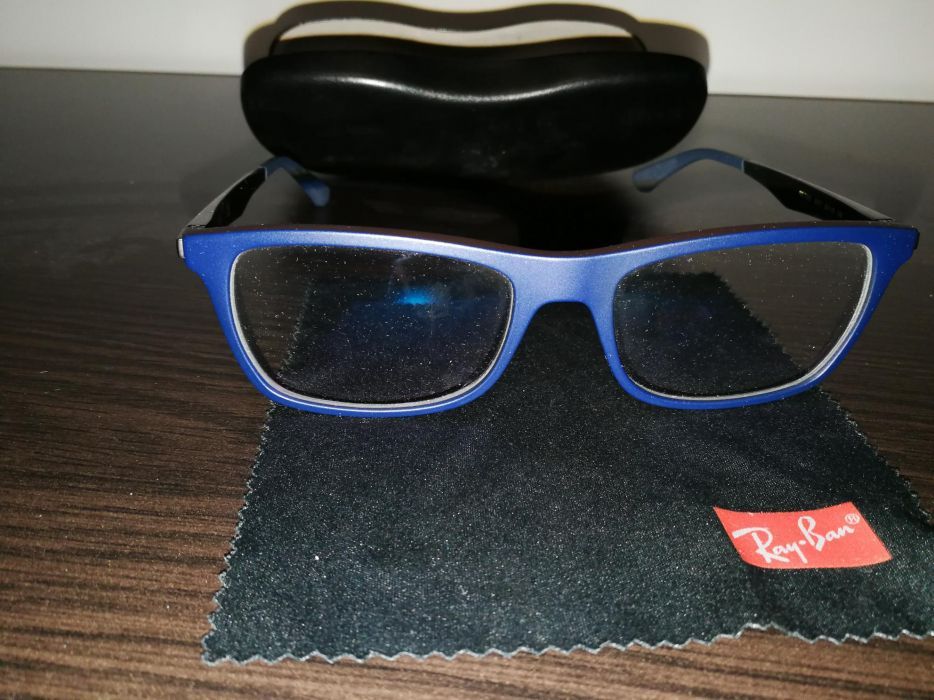 Vând rame ochelari Ray Ban