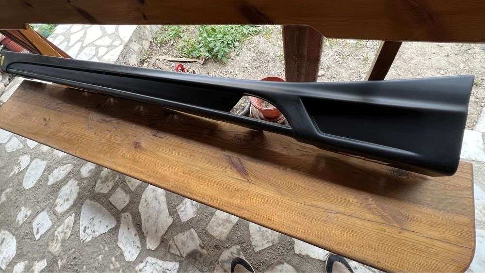 Прагове за BMW F20, 5 врати от 2011-2019