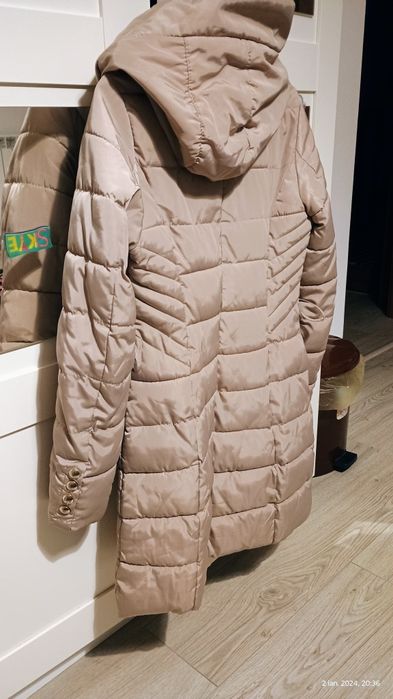 Geaca de iarna de vanzare