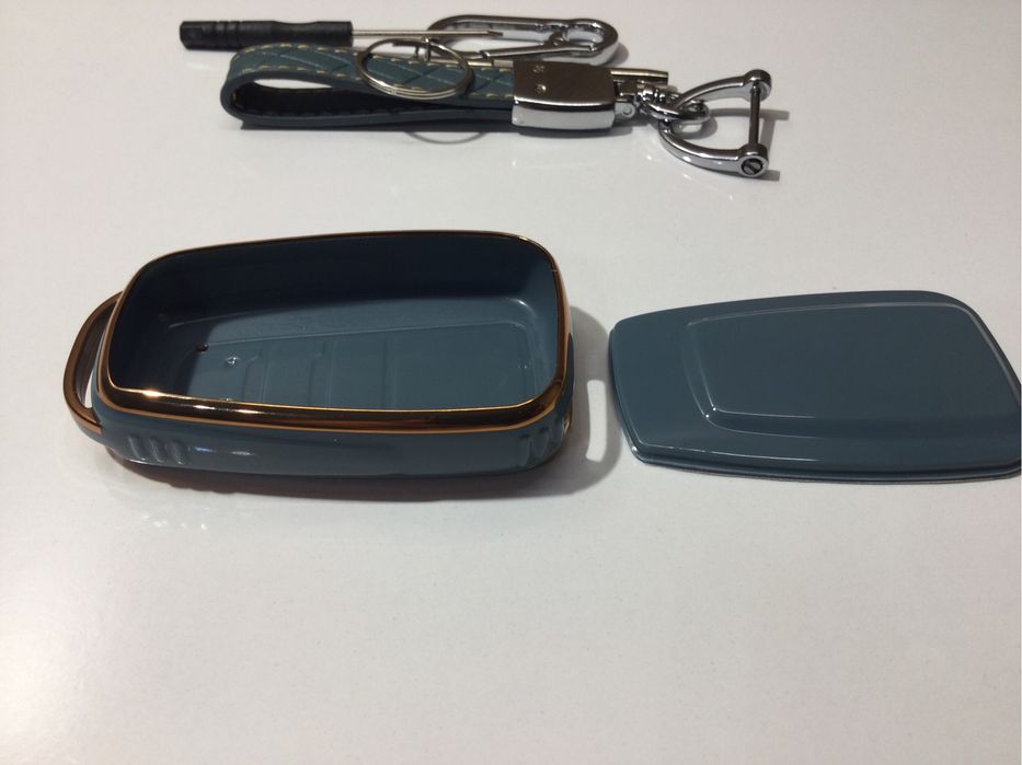 Кейс за ключ Toyota