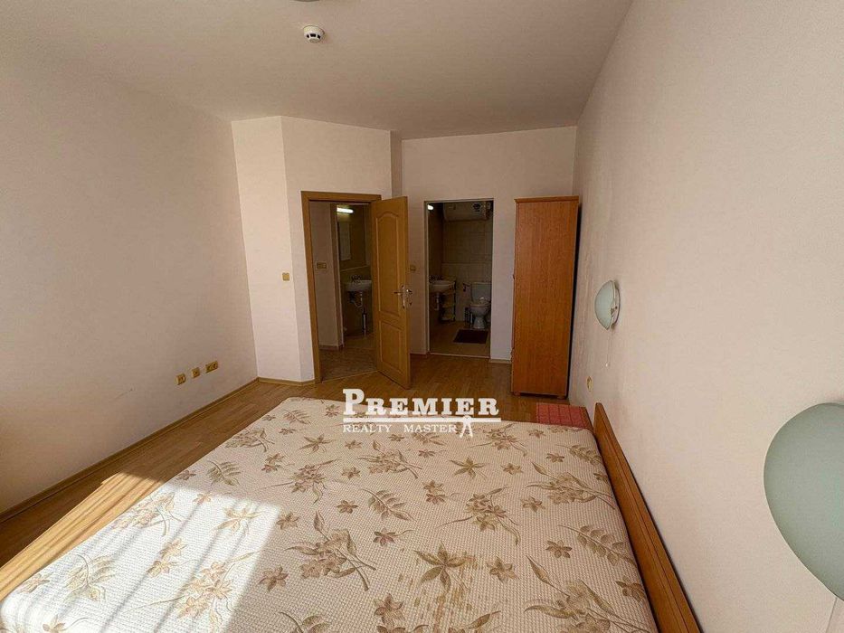 Продава се Двустаен апартамент в к.к. Слънчев бряг - 75 кв.м за 1174 €/кв.м - Снимка #13