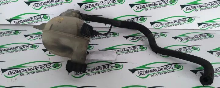 Vas expansiune 63 299 048 Citroen C3 2005 1.4 HDi MT (68 hp)