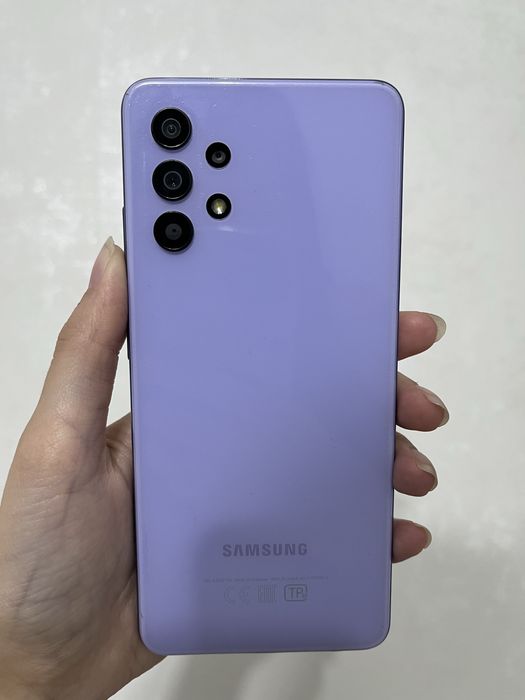 Samsung A32 64Гб