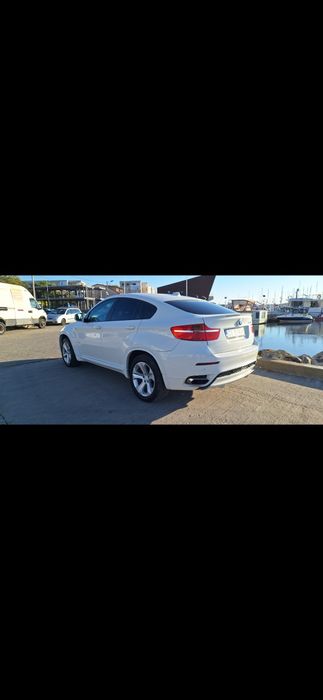 BMW X6 2010 — imagine 3