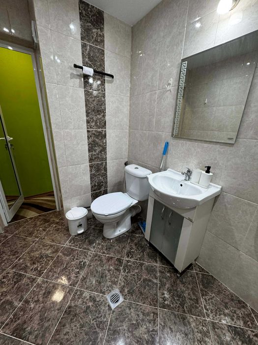 Дава се под наем Двустаен апартамент в София, Овча купел 1 - 50 кв.м за 598.23 € - Снимка #9