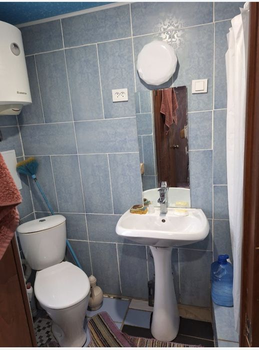 Продам дом в Зеренде