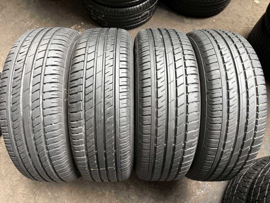 Anvelope Vara 195/60 R15 - stoc depozit