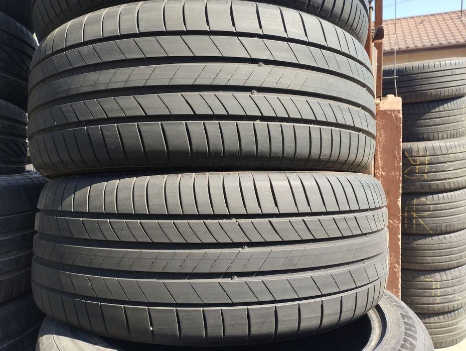 4 buc 255 50 19  Pirelli + Kumho dot 2025. Se vând și 2buc