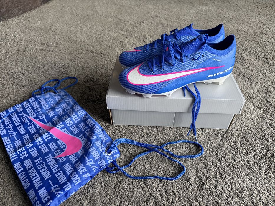 Nike Mercurial Vapor 16 !! Чисто нови !! 42 номер