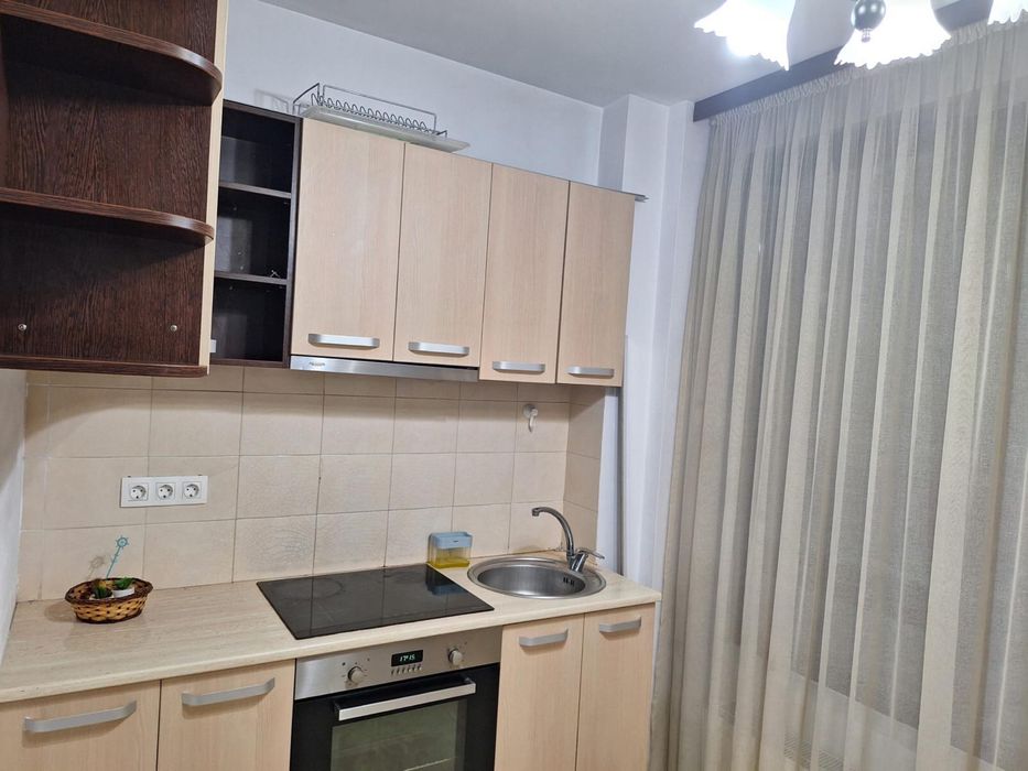 Garsoniera de inchiriat zona Exclusiv Copou
