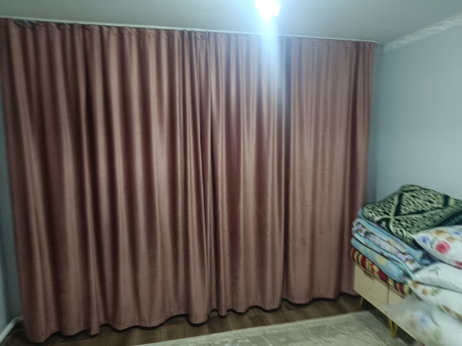 Сдается квартира/дом