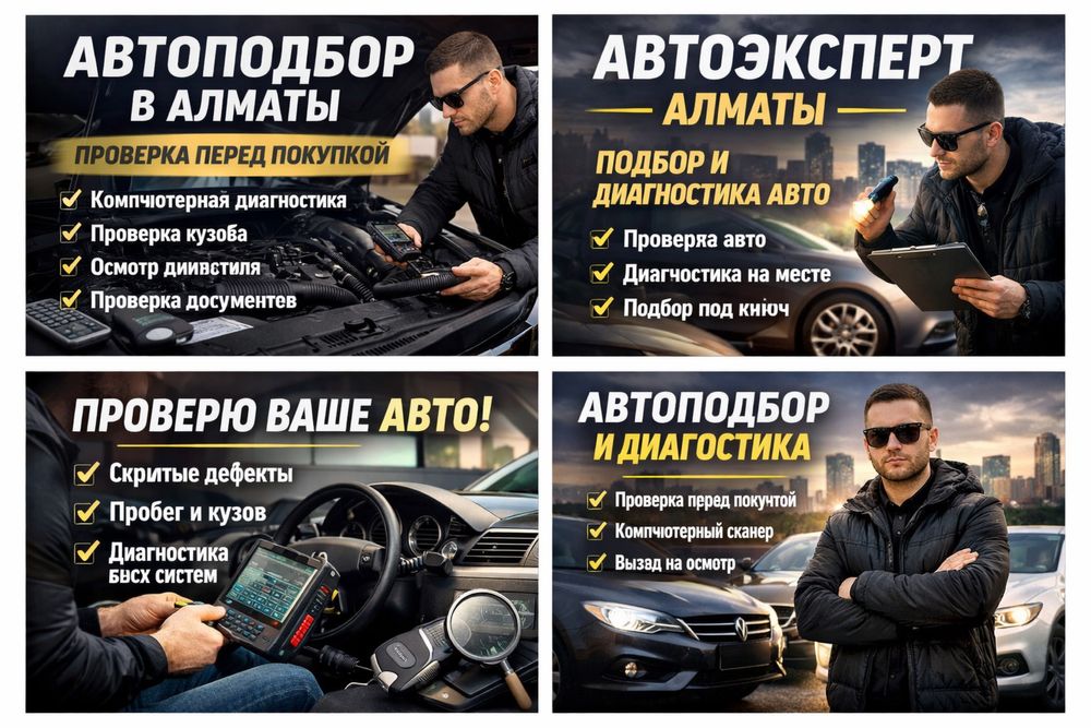 Автоподбор Автоэксперт Компьютерная диагностика