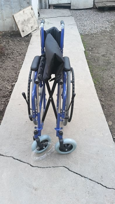 Коляска для инвалидов