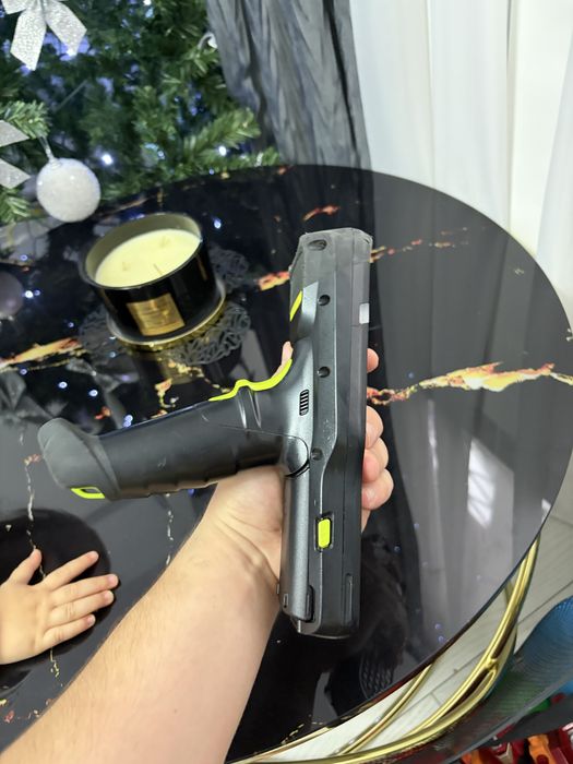 Vand Terminal Mobil Zebra MC3400 MC3401-0S1P63SS-A6