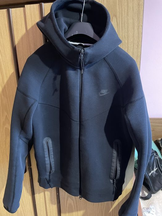 Nike tech fleece екип S/M