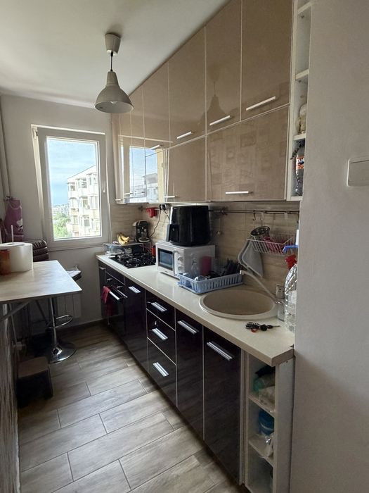 Apartament 2 camere Sector 4