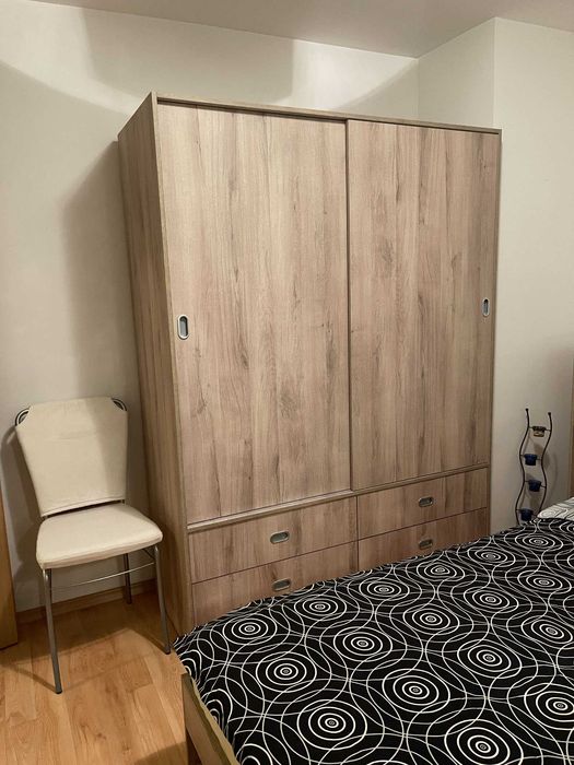 Дава се под наем Двустаен апартамент в София, Хиподрума - 50 кв.м за 598.23 € - Снимка #8