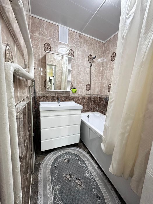 Продам 3-х комнатную