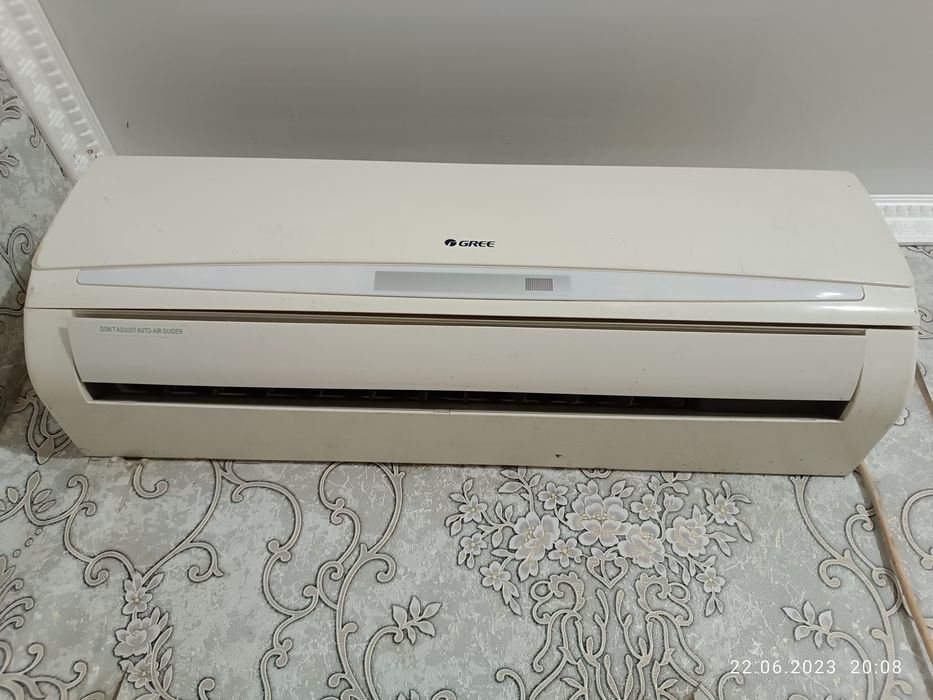 Кондицианер сатылады сплит