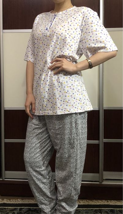 Продам пижаму новую