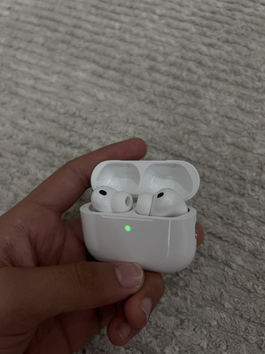 Наушники Airpods pro 3