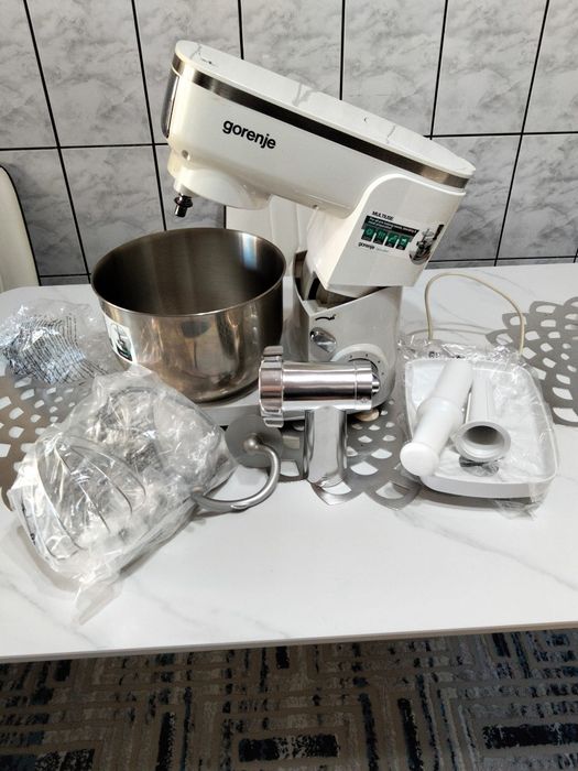 Robot de bucătărie Gorenje