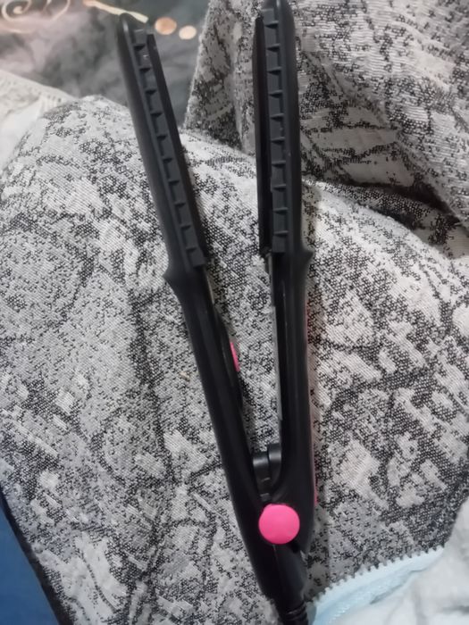 Преса за вафлички