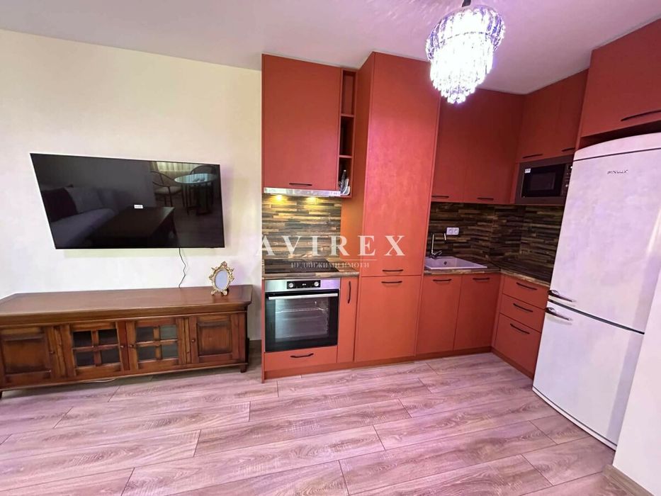 Оферта 53205 Двустаен апартамент под наем - Кършияка, до моста на