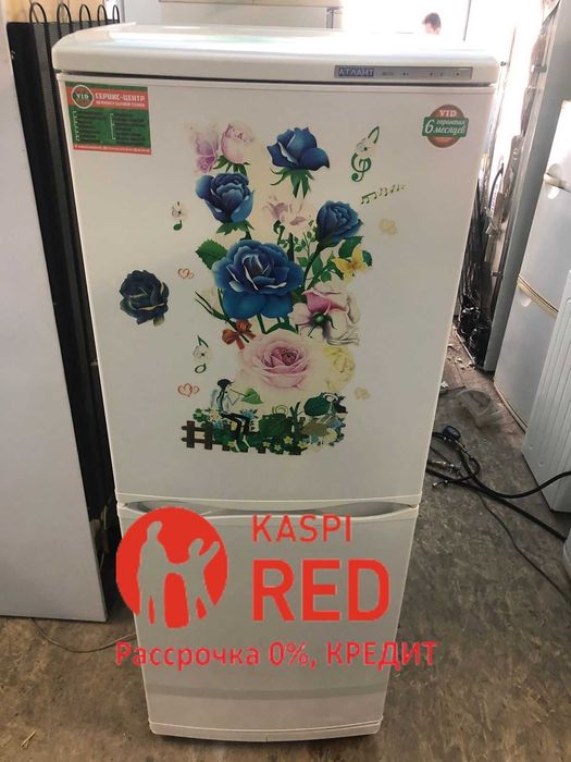 Гарантия!!! Рассрочка! Холодильники продам.