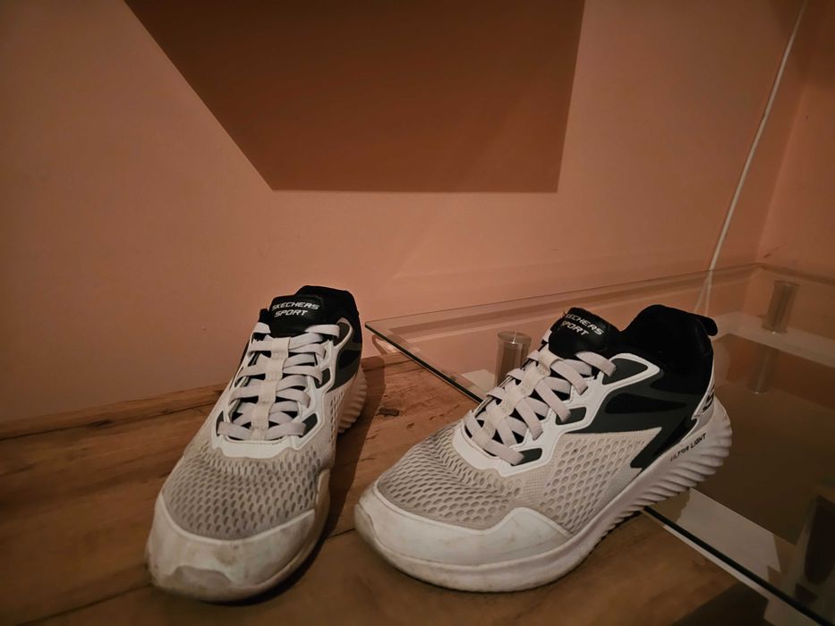 Маратонки Skechers sport 42p.