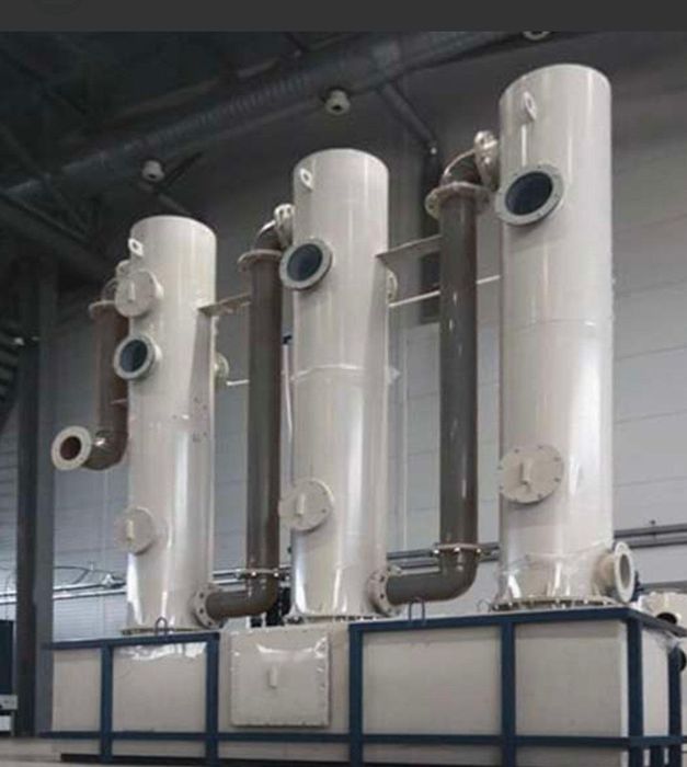 Tutun uchun filtrlar, filtr tutun uchun