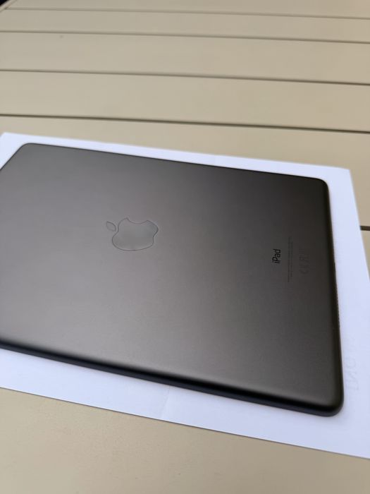 IPAD 9 WI-FI  64GB - BATERIE 93%