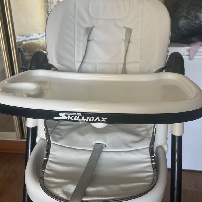 Детский стульчик