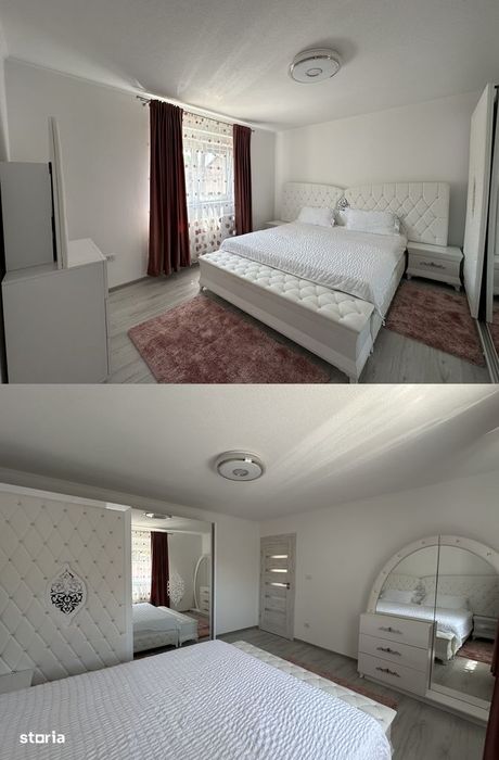 De vanzare casa, zona Poltura, Str Moldovei, teren 491 Mp