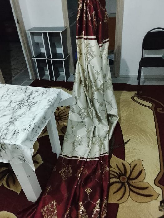 Продам комбинированные шторы