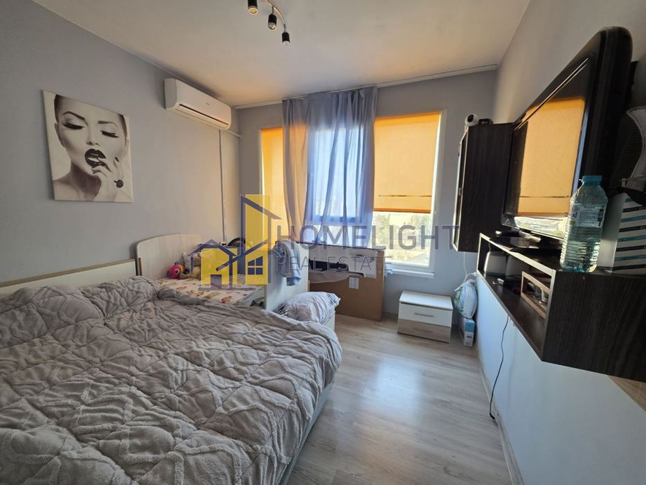 Продава се Двустаен апартамент в София, Дружба 1 - 50 кв.м за 1581 €/кв.м - Снимка #2