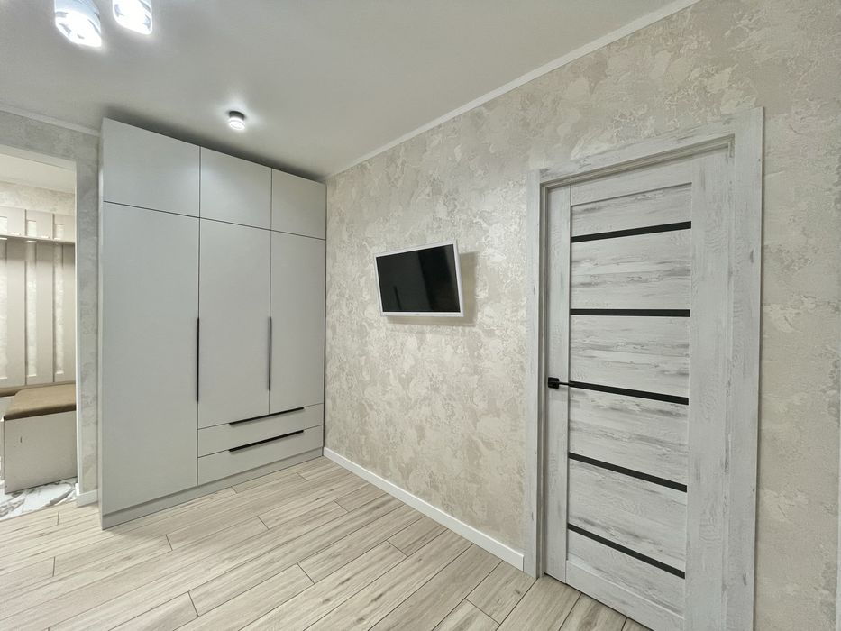 Квартира посуточно