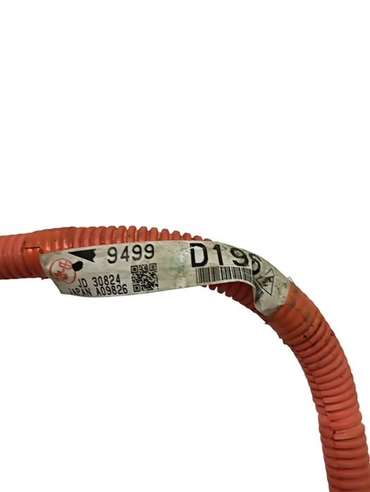 Cablu Electric Mitsubishi Outlander Iii Gg_W, Gf_W, Zj 2012 - > Hybri