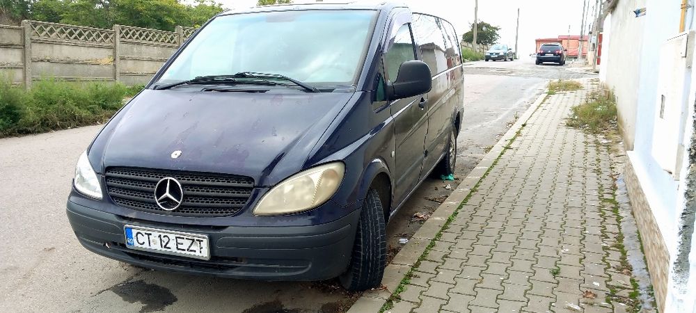 De vânzare vito mixt