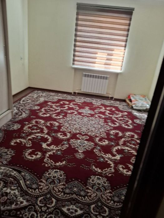 Квартира ижарага берилади срочно Сергили Янгихайот 3метро