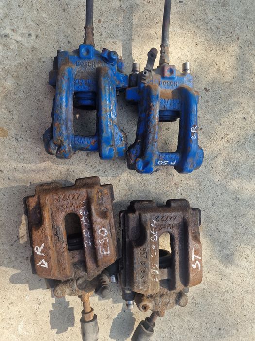 Etrier/etrieri Bmw seria 5 F30 ,seria 3 E 90/91