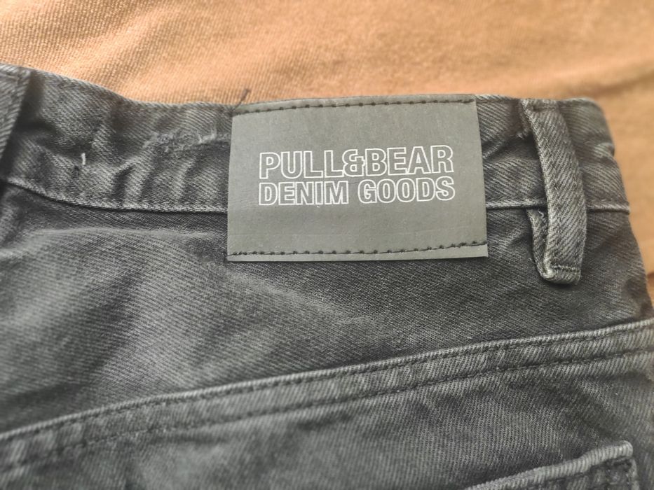 Дънки Pull Bear размер EUR 40