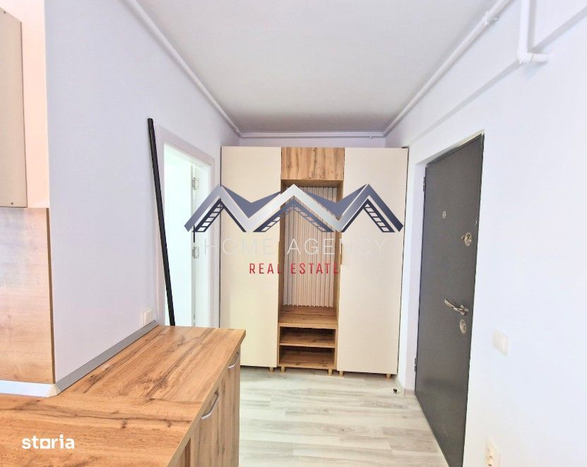Apartament 2 camere Otopeni