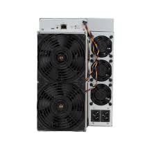 Antminer s19jpro В идеале