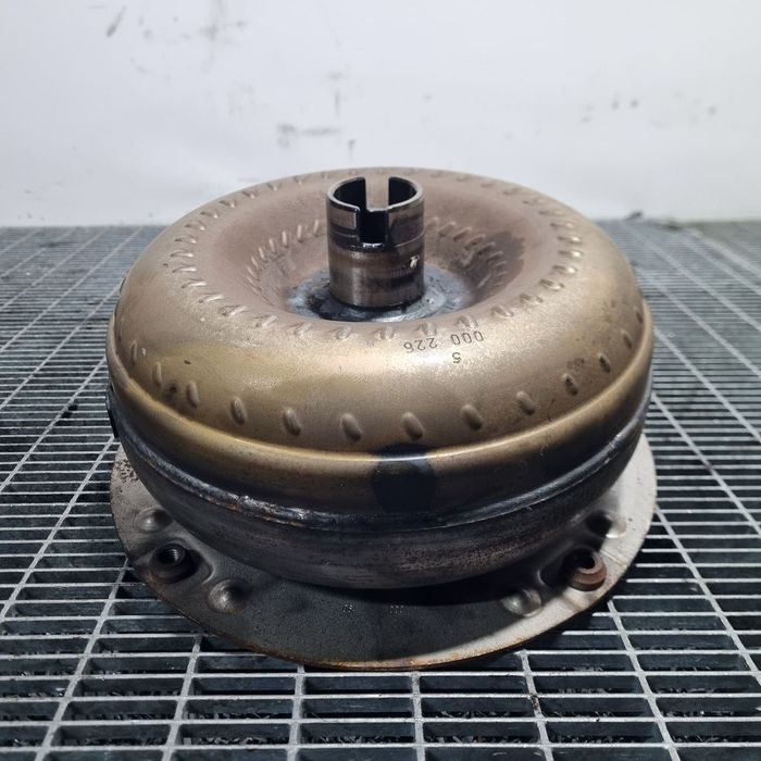 Convertizor BMW X1 E84 2.0 Diesel 2009 - 2015 177CP Automata N47 D20C (1467) Diesel