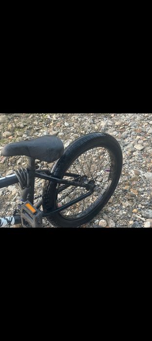 Продам BMX срочно