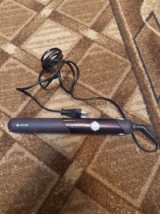 Выпрямитель для волос